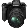 Fujifilm X-T5 + 16-80mm f/4 R OIS WR (Black) - APS-C Camera-3