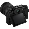 Fujifilm X-T5 + 16-80mm f/4 R OIS WR (Negro) - Cámara APS-C|MCZ DIRECT