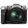 Fujifilm X-T5 + 16-80mm f/4 R OIS WR (Silver) - Appareil Photo APS-C|MCZ DIRECT