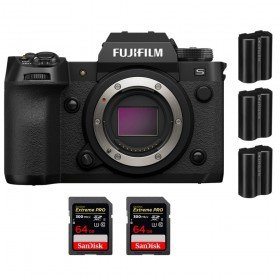 FUJIFILM X|MCZ DIRECT