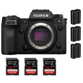 FUJIFILM X|MCZ DIRECT