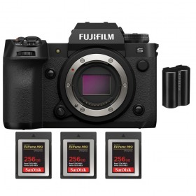 FUJIFILM X|MCZ DIRECT