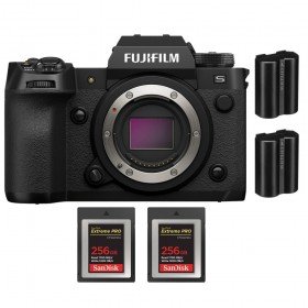 FUJIFILM X|MCZ DIRECT