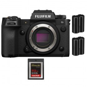 FUJIFILM X|MCZ DIRECT