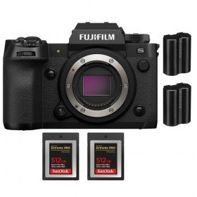 FUJIFILM X|MCZ DIRECT