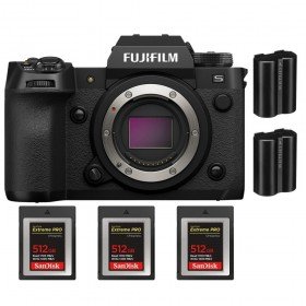 FUJIFILM X|MCZ DIRECT