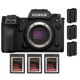 FUJIFILM X|MCZ DIRECT