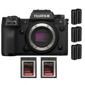 FUJIFILM X|MCZ DIRECT