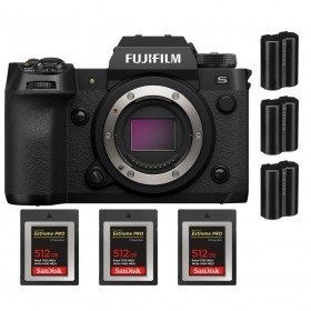 FUJIFILM X|MCZ DIRECT