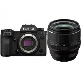 FUJIFILM X|MCZ DIRECT