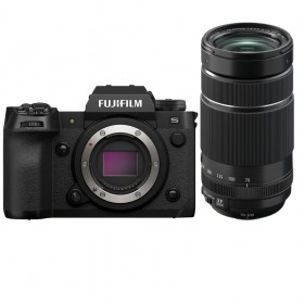 FUJIFILM X|MCZ DIRECT