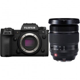 FUJIFILM X|MCZ DIRECT