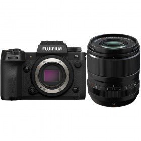 FUJIFILM X|MCZ DIRECT