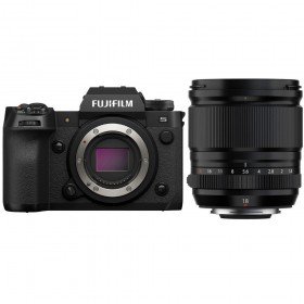 FUJIFILM X|MCZ DIRECT