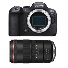 Canon EOS R6 Mark II|MCZ DIRECT