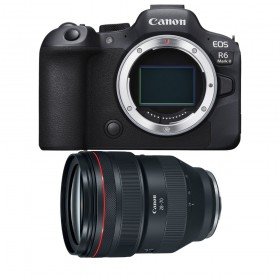 Canon EOS R6 Mark II|MCZ DIRECT