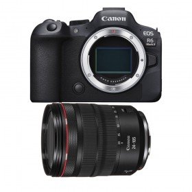 Canon EOS R6 Mark II|MCZ DIRECT