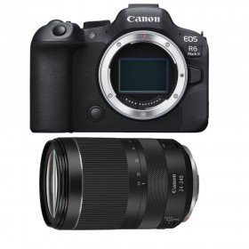 Canon EOS R6 Mark II|MCZ DIRECT