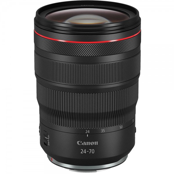 Canon EOS R3 + RF 24-70mm f/2.8 L IS USM-7