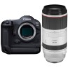 Canon EOS R3 + RF 100-500mm f/4.5-7.1 L IS USM-7