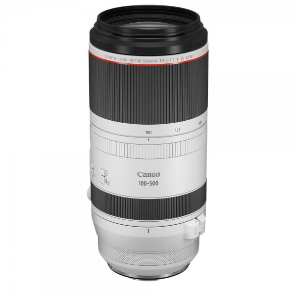 Canon EOS R3 + RF 100-500mm f/4.5-7.1 L IS USM-8