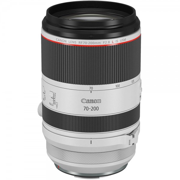 Canon EOS R3 + RF 70-200mm f/2.8 L IS USM - Appareil Photo Professionnel|MCZ DIRECT