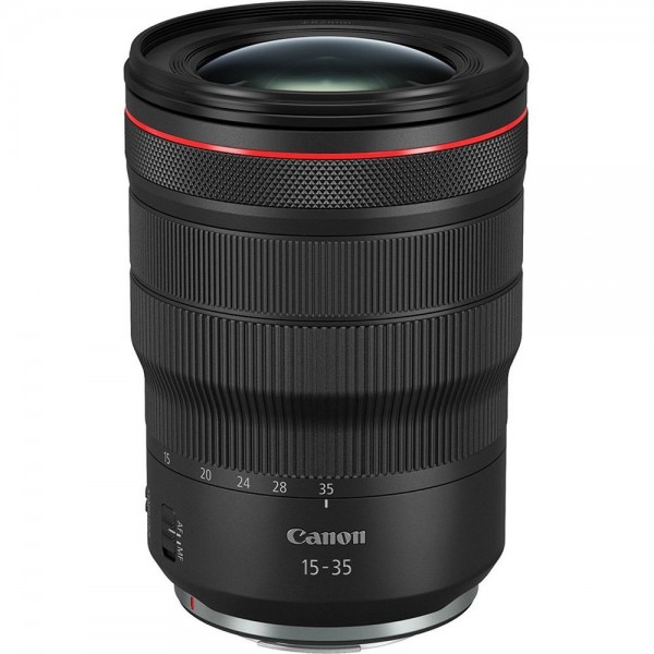 Canon EOS R3 + RF 15-35mm f/2.8 L IS USM - Cámara mirrorless-7