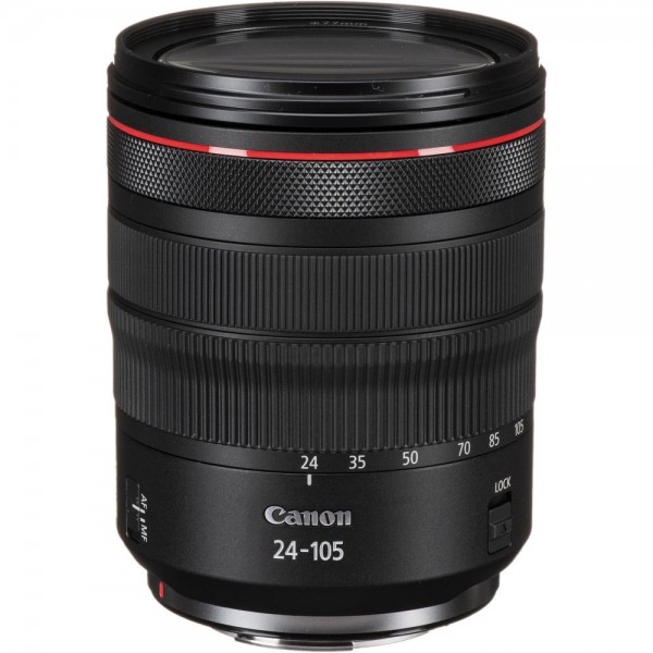 Canon EOS R3 + RF 24-105mm f/4 L IS USM - Appareil Photo Professionnel-7