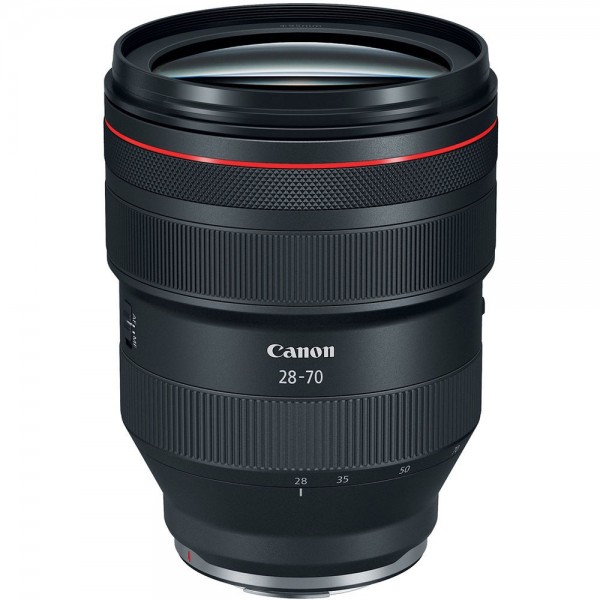 Canon EOS R3 + RF 28-70mm f/2 L USM - Appareil Photo Professionnel|MCZ DIRECT