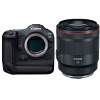 Canon EOS R3 + RF 50mm f/1.2 L USM|MCZ DIRECT