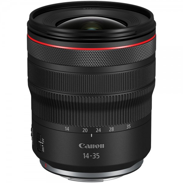 Canon EOS R3 + RF 14-35mm f/4 L IS USM - Cámara mirrorless-7