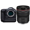 Canon EOS R3 + RF 14-35mm f/4 L IS USM-8