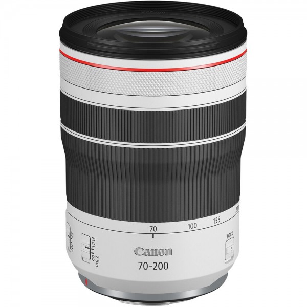 Canon EOS R3 + RF 70-200mm f/4 L IS USM-7