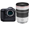 Canon EOS R3 + RF 70-200mm f/4 L IS USM-8