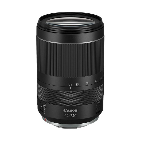 Canon EOS R3 + RF 24-240mm f/4-6.3 IS USM|MCZ DIRECT