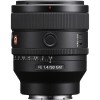 Sony FE 50mm F1.4 GM-4