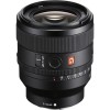 Sony FE 50mm F1.4 GM - Objectif photo-6