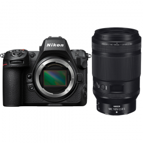 Nikon Z8 + Z MC 105mm f/2.8 VR S Macro-1