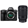 Nikon Z8 + Z MC 105mm f/2.8 VR S Macro|MCZ DIRECT