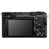 Sony α6700: Cámara Híbrida con IA de Última Generación