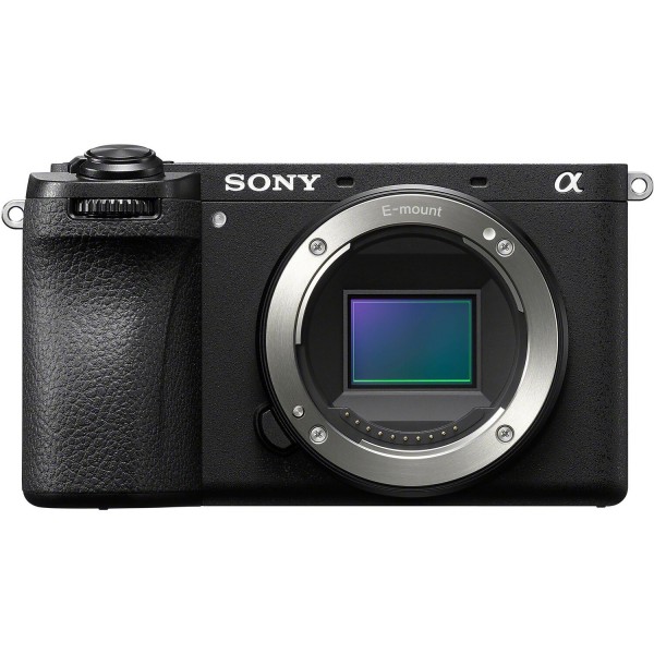 Sony Alpha 6700 Body|MCZ DIRECT