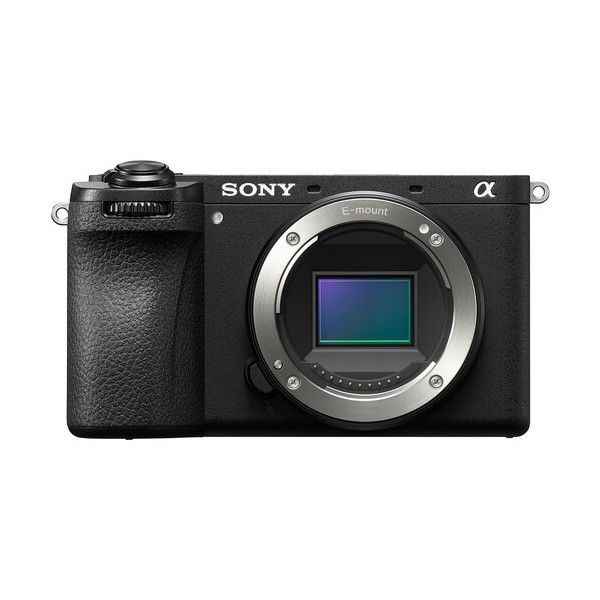 Sony Alpha 6700 Body|MCZ DIRECT