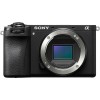 Sony Alpha 6700 Cuerpo|MCZ DIRECT