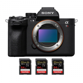 Sony A7R V|MCZ DIRECT