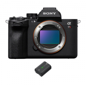 Sony A7R V|MCZ DIRECT