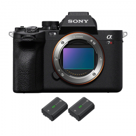 Sony A7R V|MCZ DIRECT