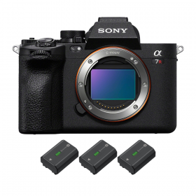 Sony A7R V|MCZ DIRECT