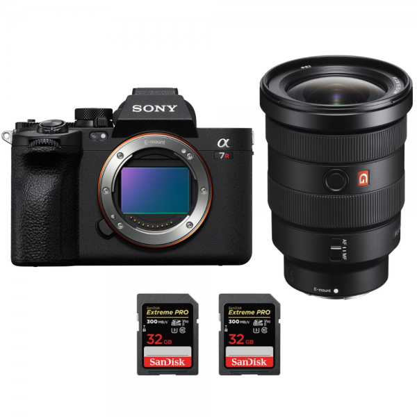 SONY α7R V ILCE-7RM5 BODY 【A】-