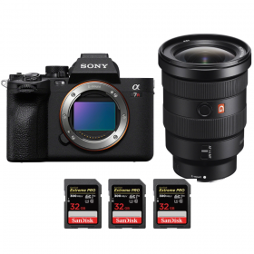 Sony A7R V|MCZ DIRECT