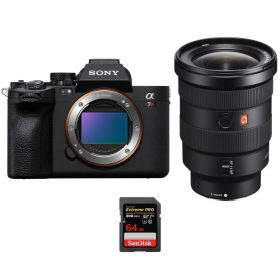 Sony A7R V|MCZ DIRECT